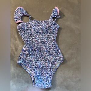 Shade critters palm beach swimsuit
